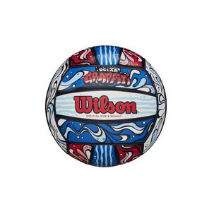 Balón Vóleibol Graffiti Vb Wilson
