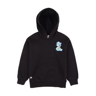 Poler&oacute;n Ni&ntilde;o Topsis
