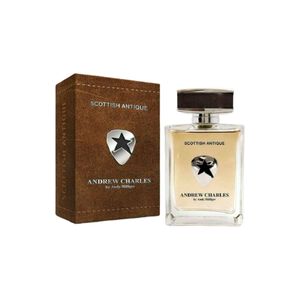 Scottish Antique Andrew Charles Edt 100ml Hombre
