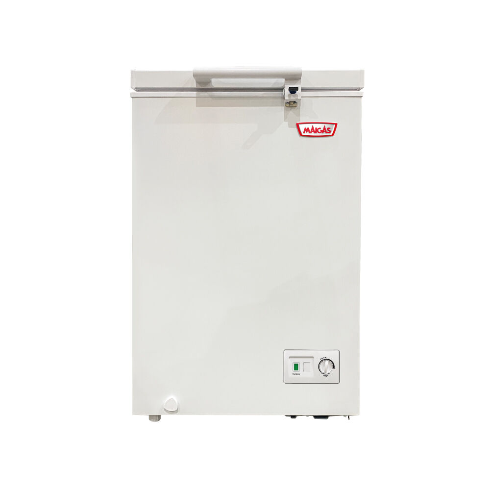 Freezer Horizontal 100 Litros Dual Tapa Dura Bd100b image number 0.0