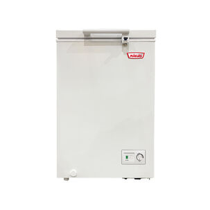 Freezer Horizontal 100 Litros Dual Tapa Dura Bd100b
