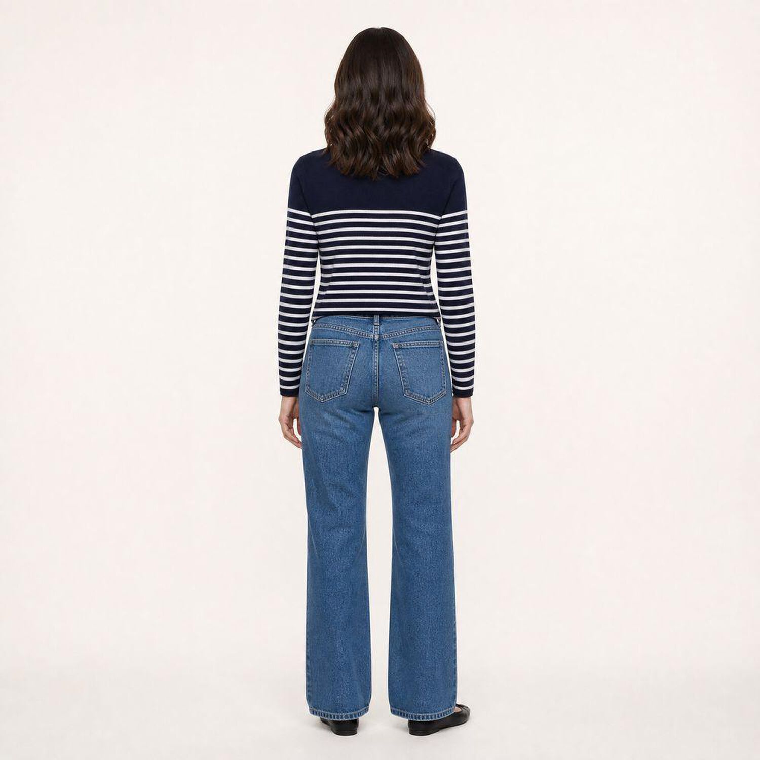 Sweater Mujer Geeps image number 1.0