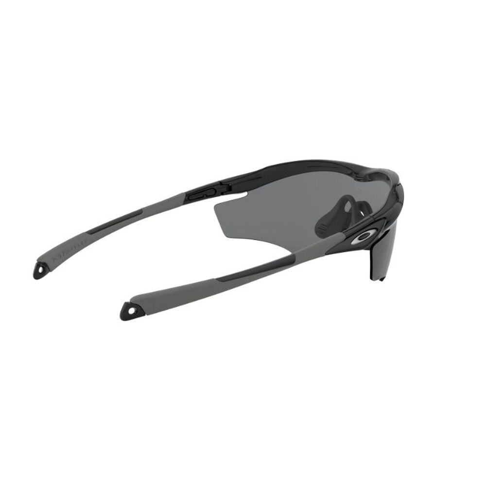 Lentes De Sol M2 Frame Xl Gris Oakley image number 8.0