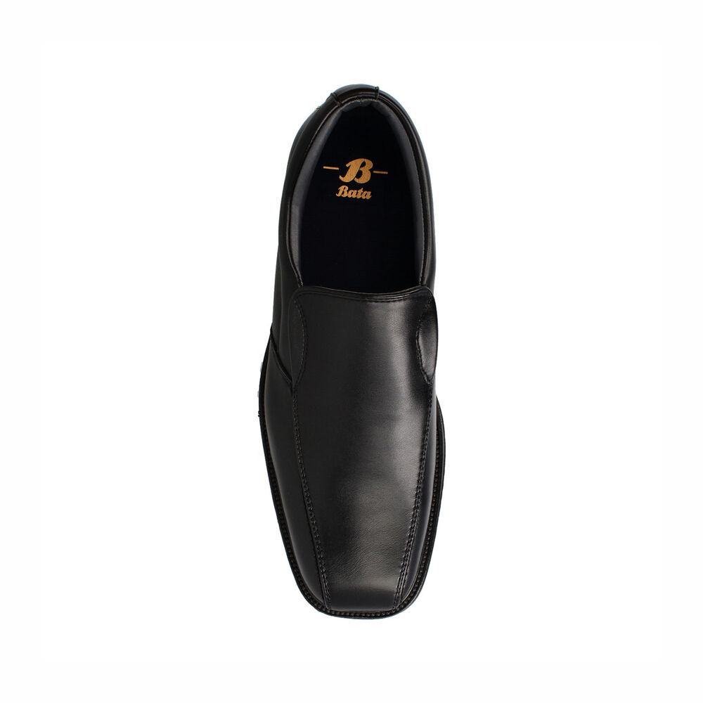 Zapato Hombre Bata Town Negro image number 3.0