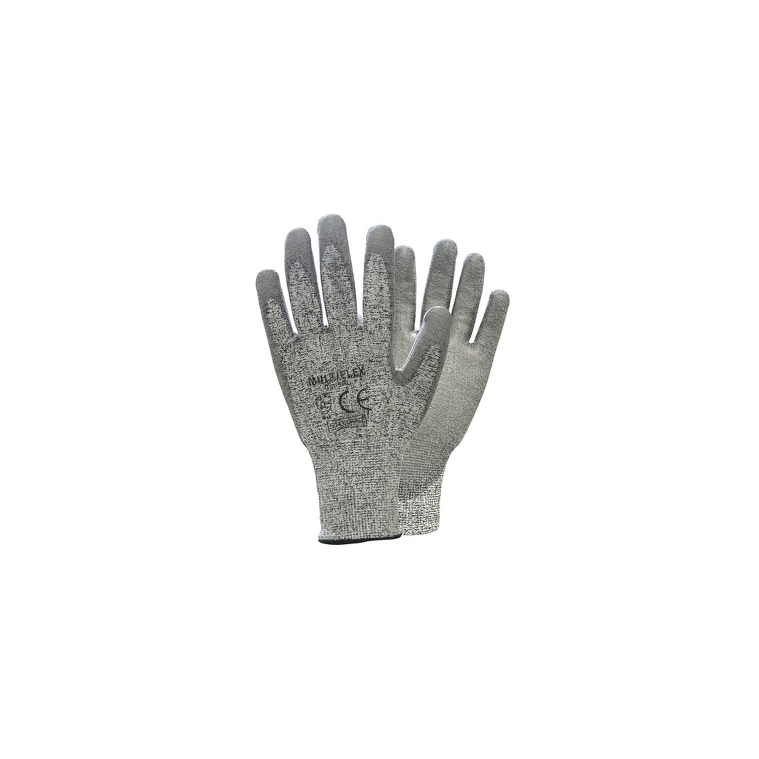 Guante Multiflex Cut-5 Pu image number 0.0