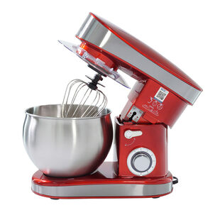 Batidora Roja Lorenzza 6 Litros