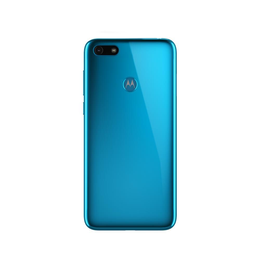 Smartphone Motorola E6 Play / 32 Gb / Liberado image number 3.0
