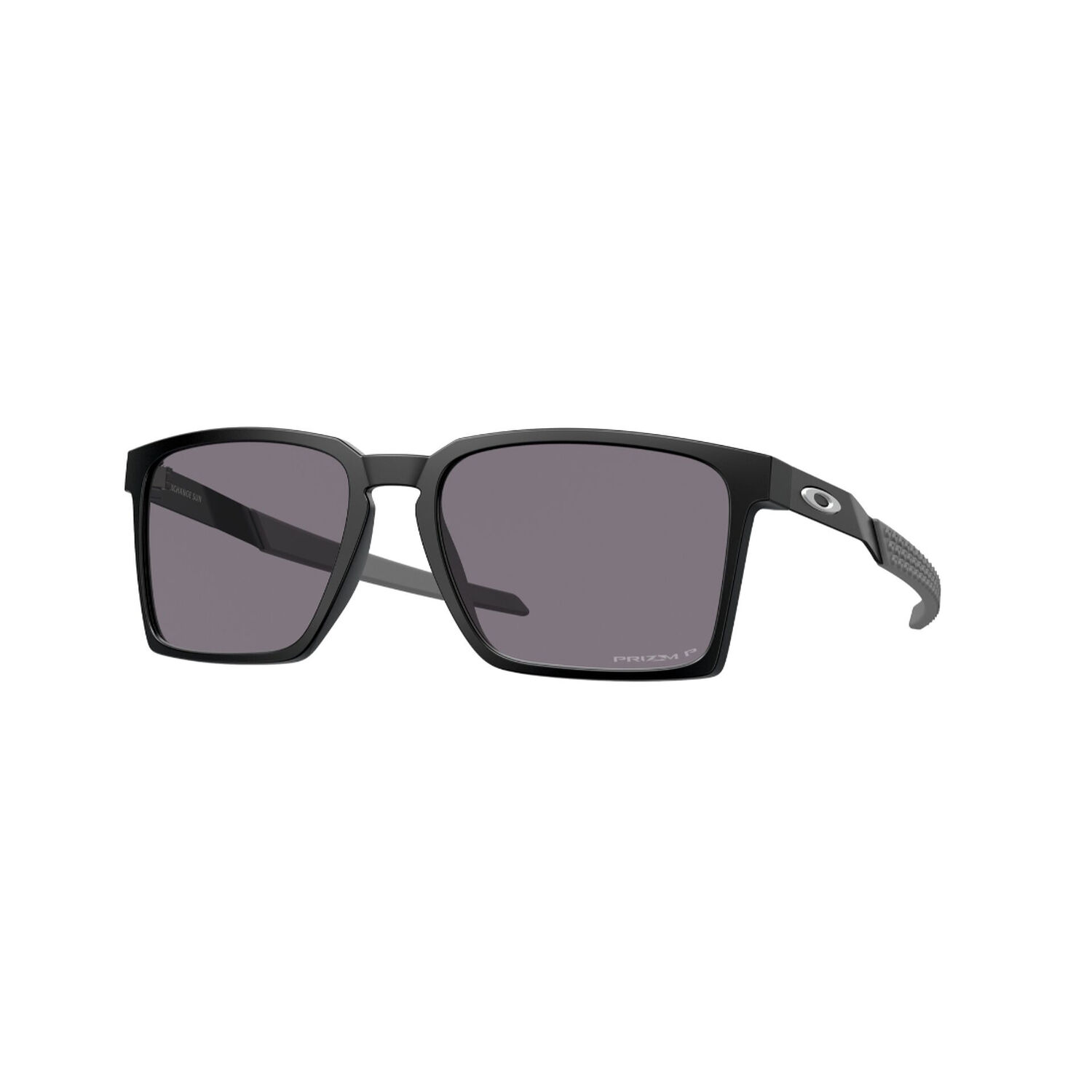 Lentes De Sol Exchange Sun Prizm Grey Polarizados Oakley image number 1.0