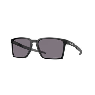 Lentes De Sol Exchange Sun Prizm Grey Polarizados Oakley