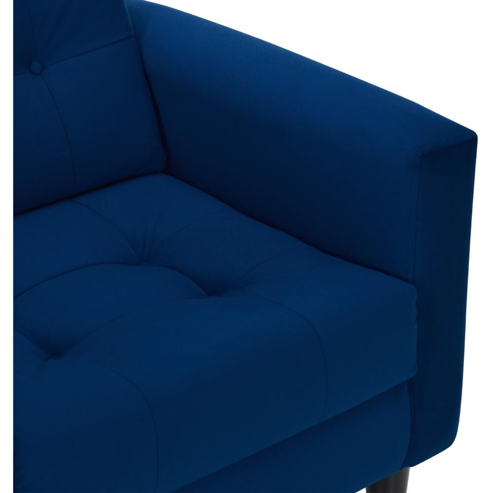 Sofá Bodevir Retro / 2 Cuerpos image number 4.0