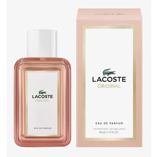 Perfume Mujer Original Femme Lacoste / 40 Ml / Eau De Parfum