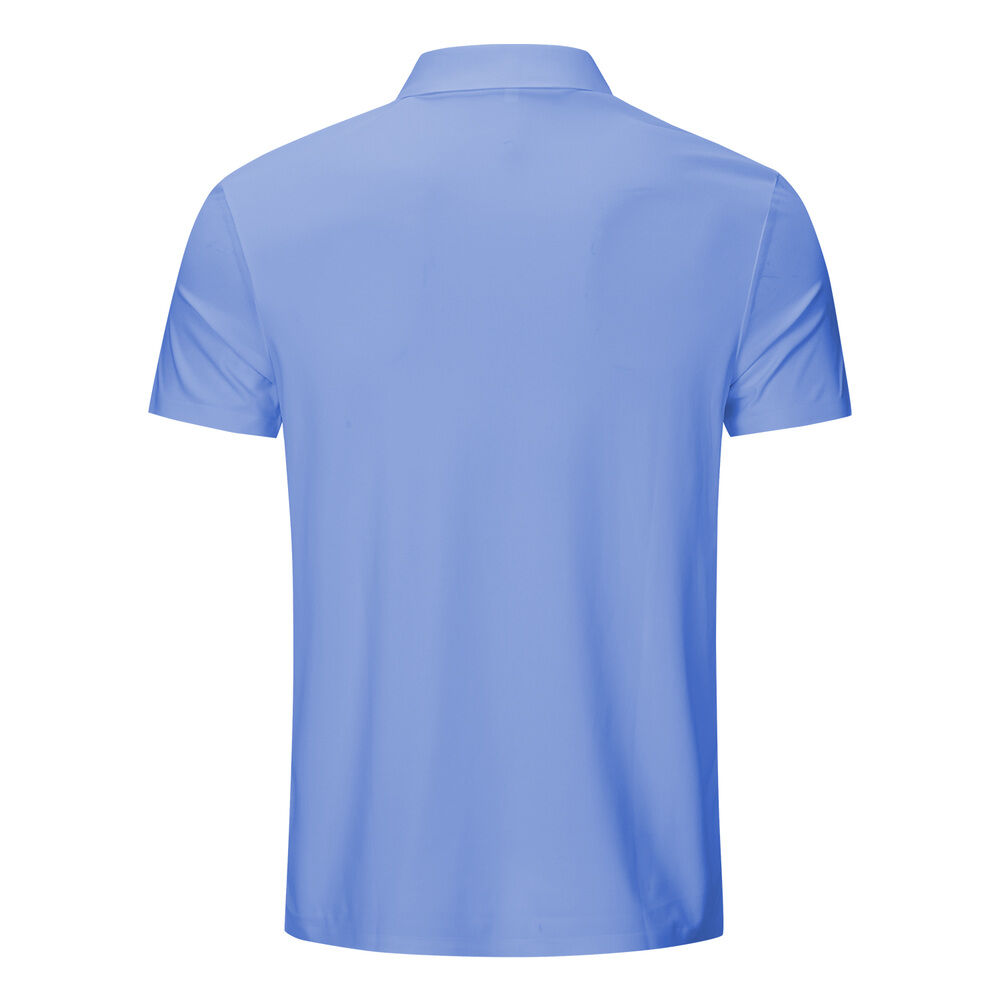 Polera Dry Fit Ultra Manga Corta Ruppell Pro Hombre image number 2.0