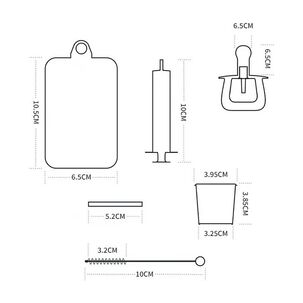 Dosificador De Medicamentos Jeringa Mamadera Chupete Bebe