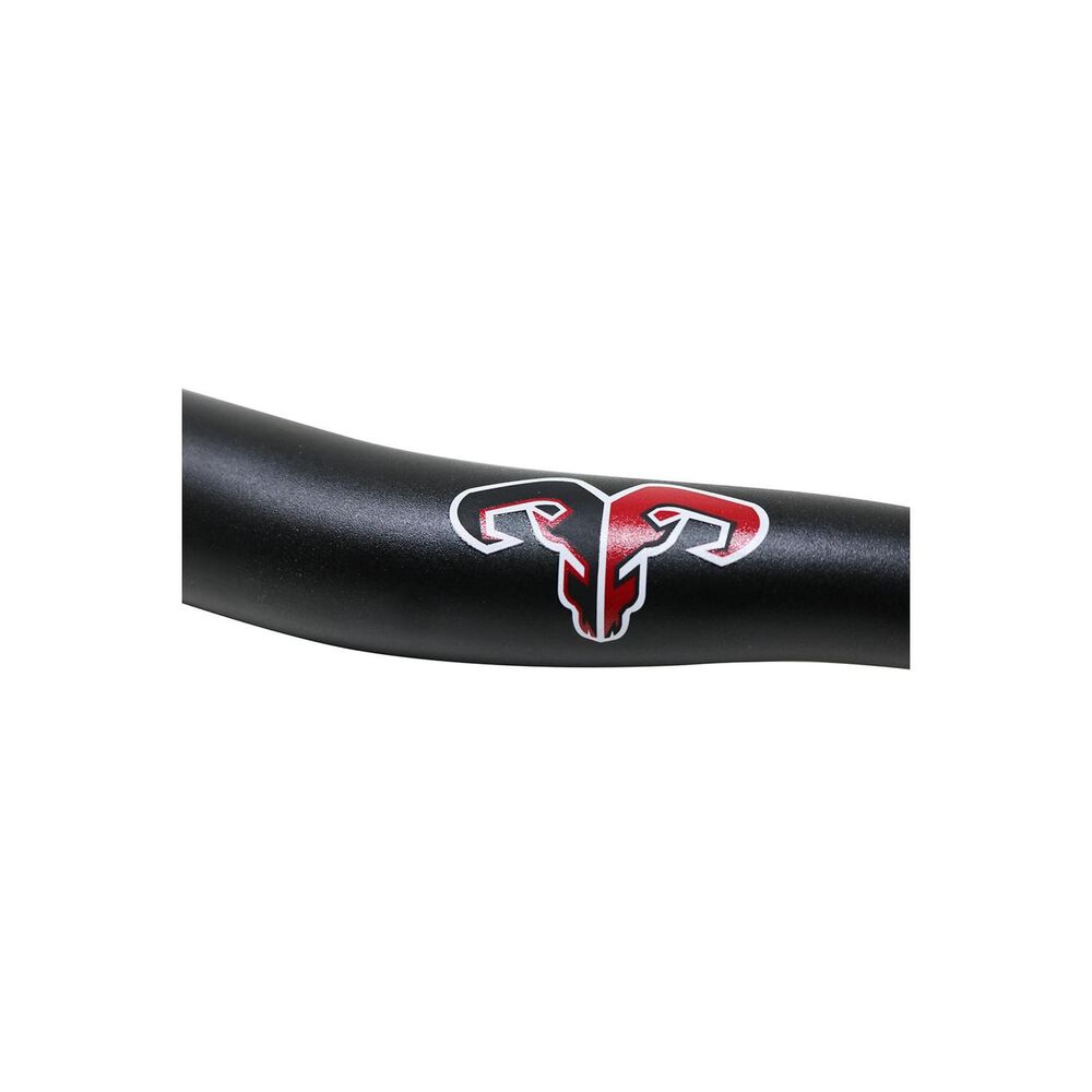 Manubrio Mtb 35x800 R20 Negro Radical Mountain image number 2.0