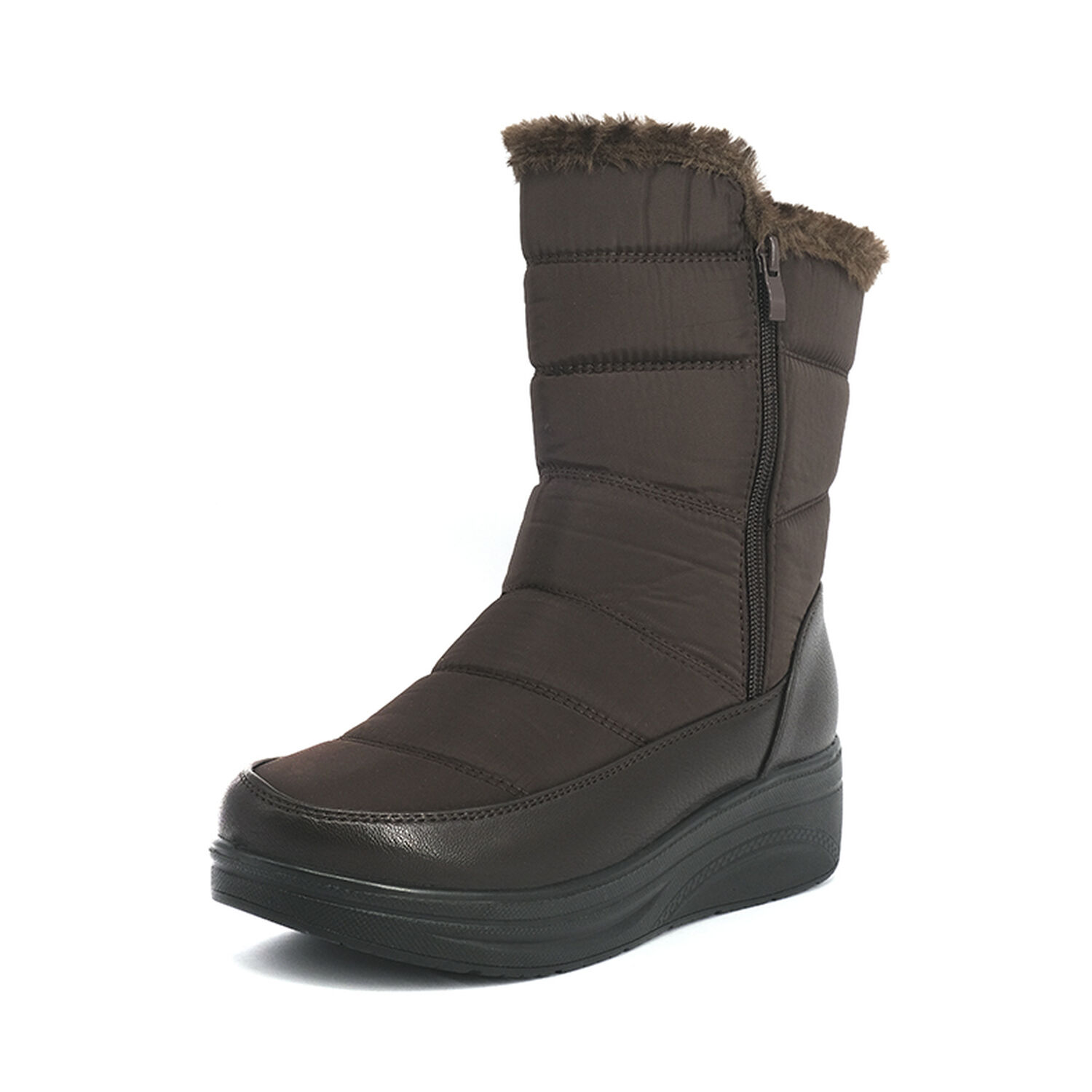 Bota Gamma Cafe Passer image number 0.0