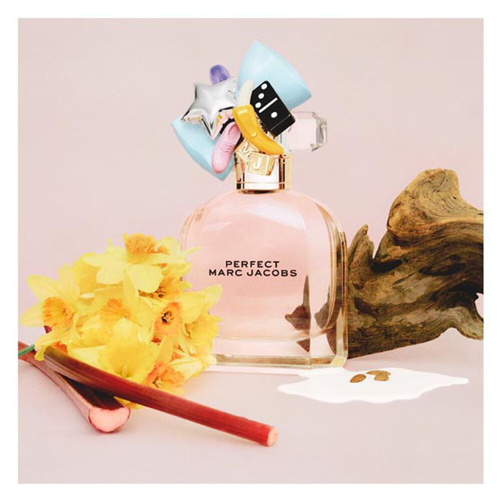 Marc Jacobs Perfect 100 Ml Eau De Parfum image number 3.0
