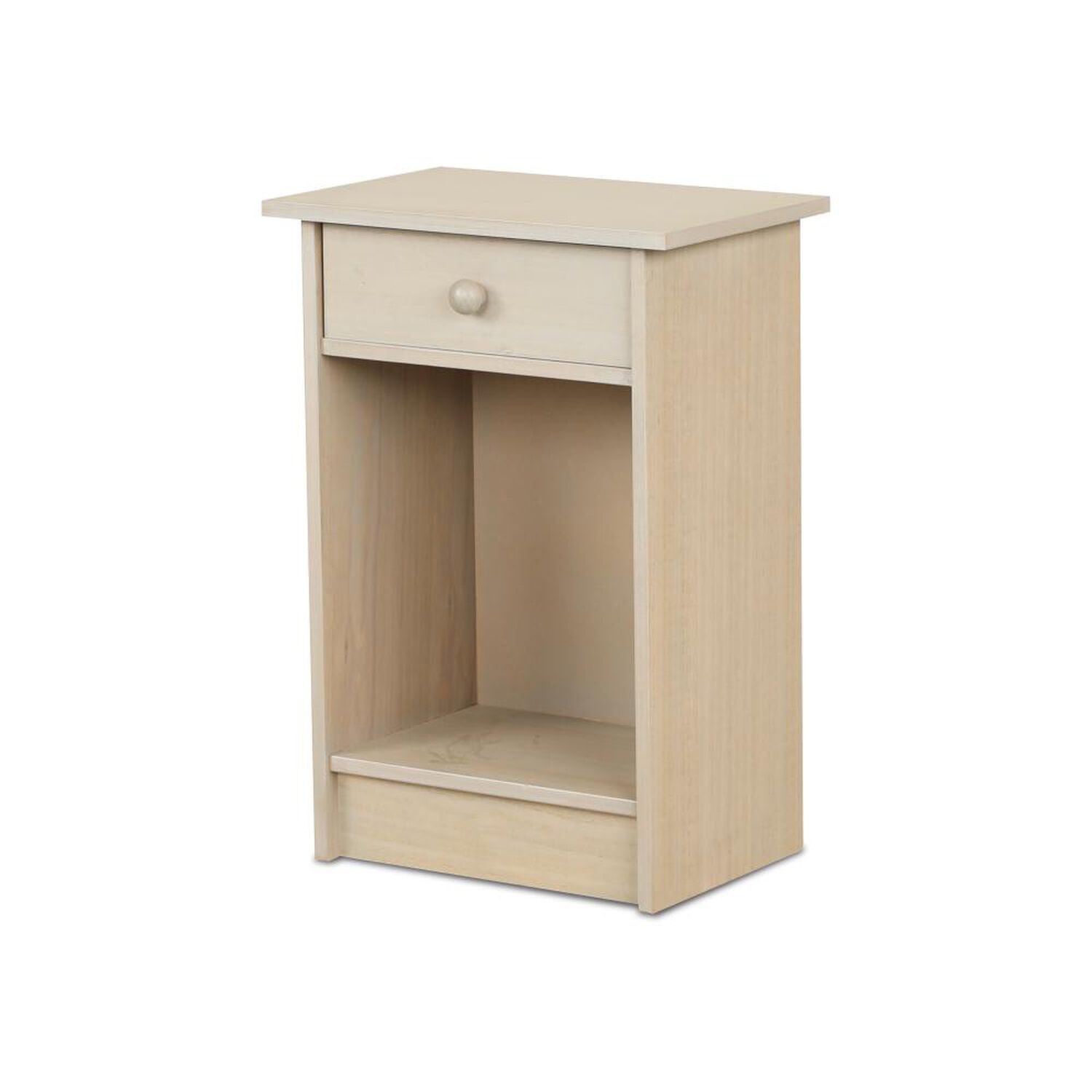 Velador Cic 1 Cajon image number 1.0