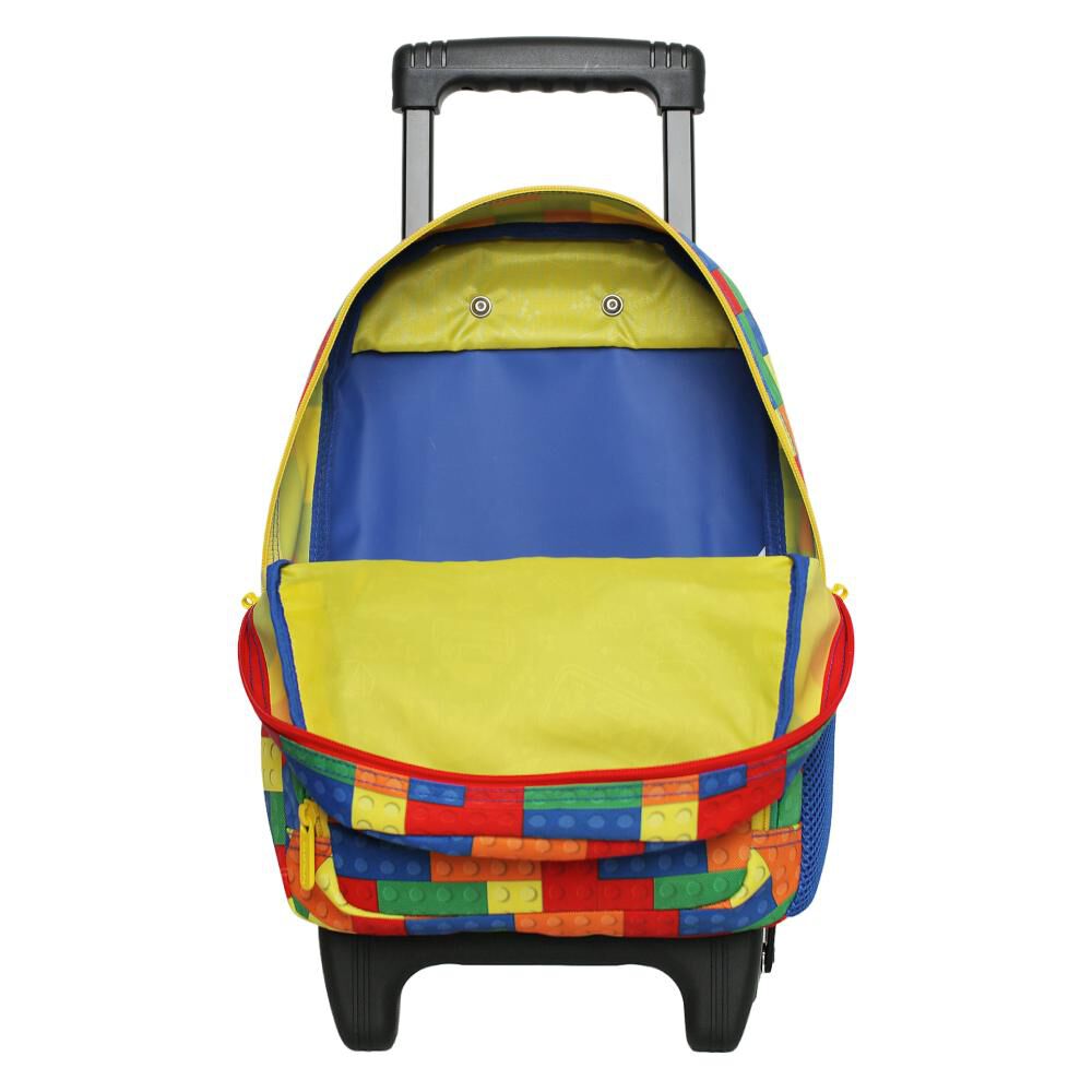 Mochila Con Ruedas Head Winner image number 1.0