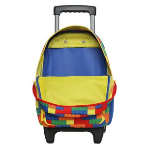 Mochila Con Ruedas Head Winner
