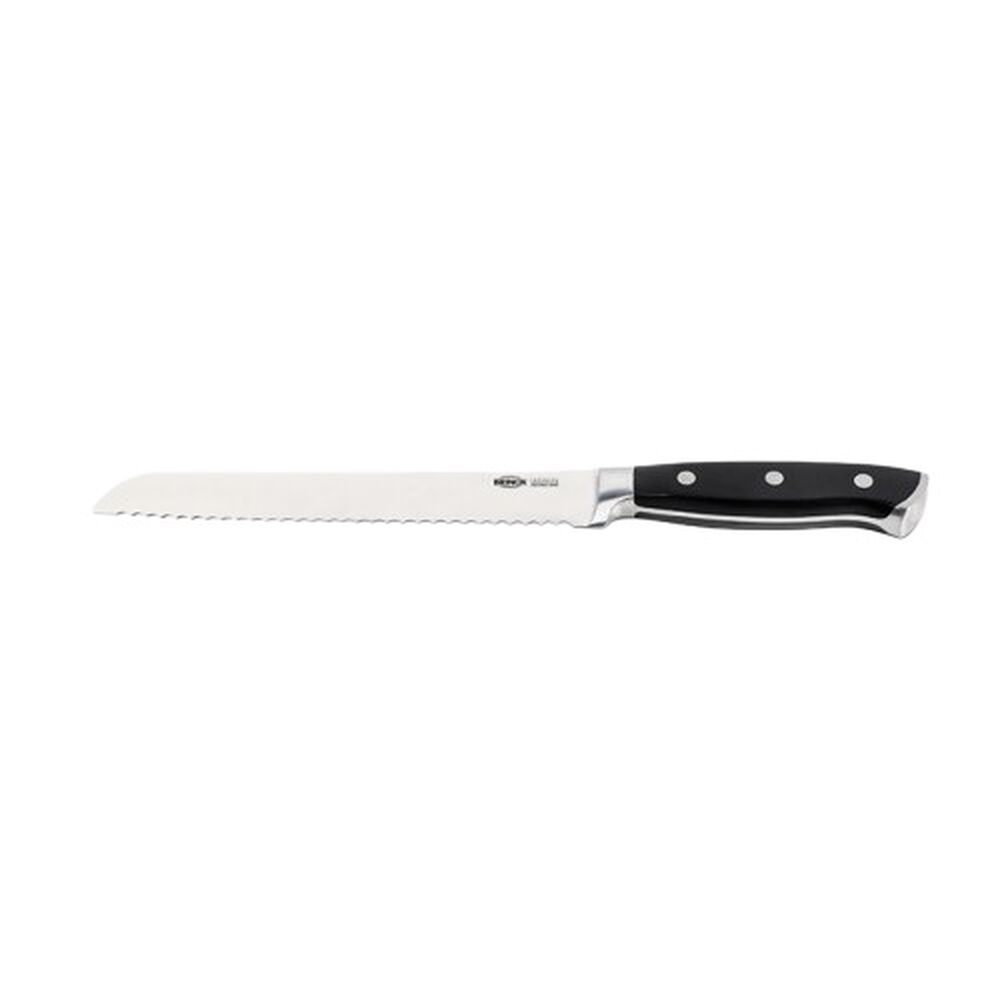 Cuchillo Para Pan 8" Infinity Brinox Mango Pvc 2519/109 image number 0.0