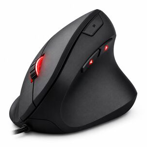 Mouse Gamer Vertical Trust Gxt 144 Rexx 10000 Dpi Ergonomico