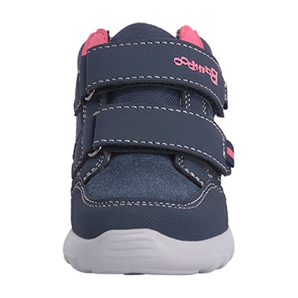 Botin Jupiter Rosado Bamboo image number 2.0