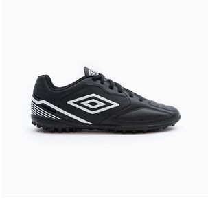 Zapatilla F&uacute;tbol Hombre Umbro Classico Xiii Negro
