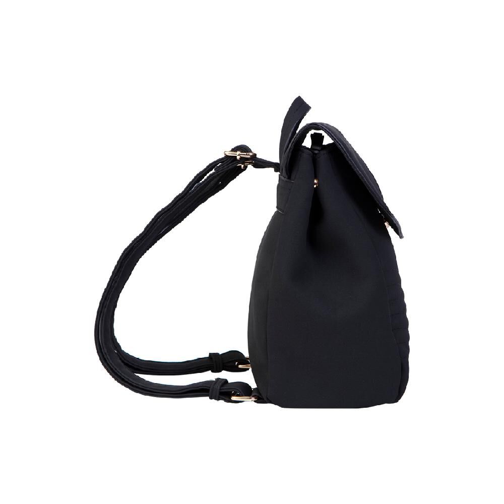 Mochila Mujer Secret Belen image number 5.0
