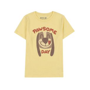 Polera Ni&ntilde;o Topsis