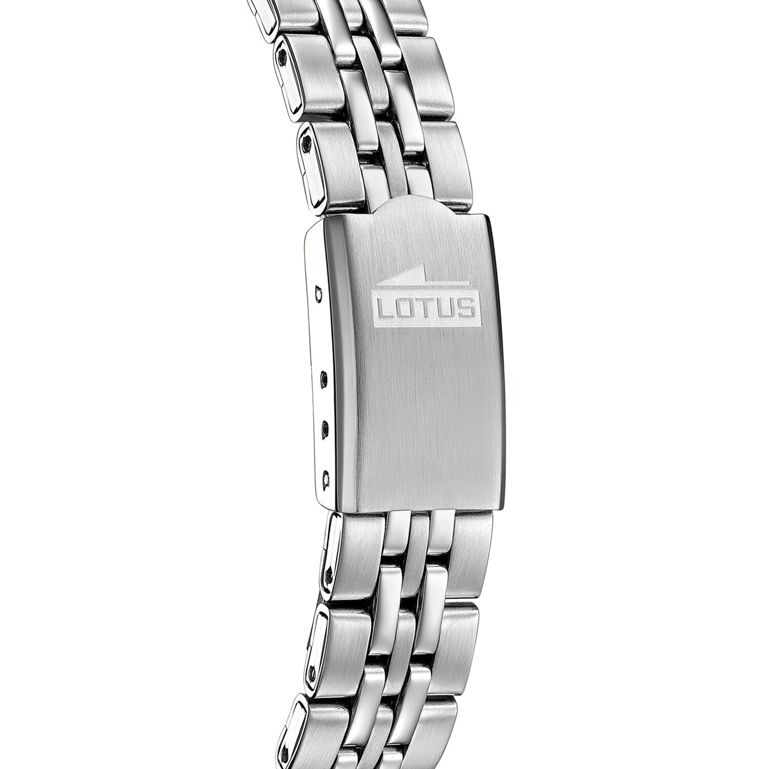 Reloj 18992/2 Lotus Plata Mujer The Ambassadors Collections image number 1.0