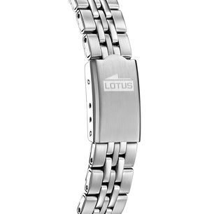 Reloj 18992/2 Lotus Plata Mujer The Ambassadors Collections