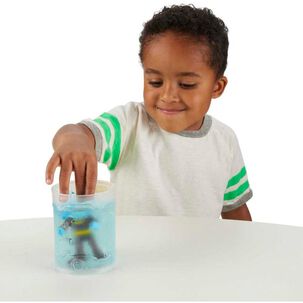 Figura De Acci&oacute;n Imaginex Hmx60