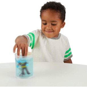 Figura De Acci&oacute;n Imaginex Hmx60