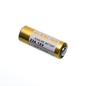 Pack De 10 Pilas Alcalinas Modelo 23a 12v
