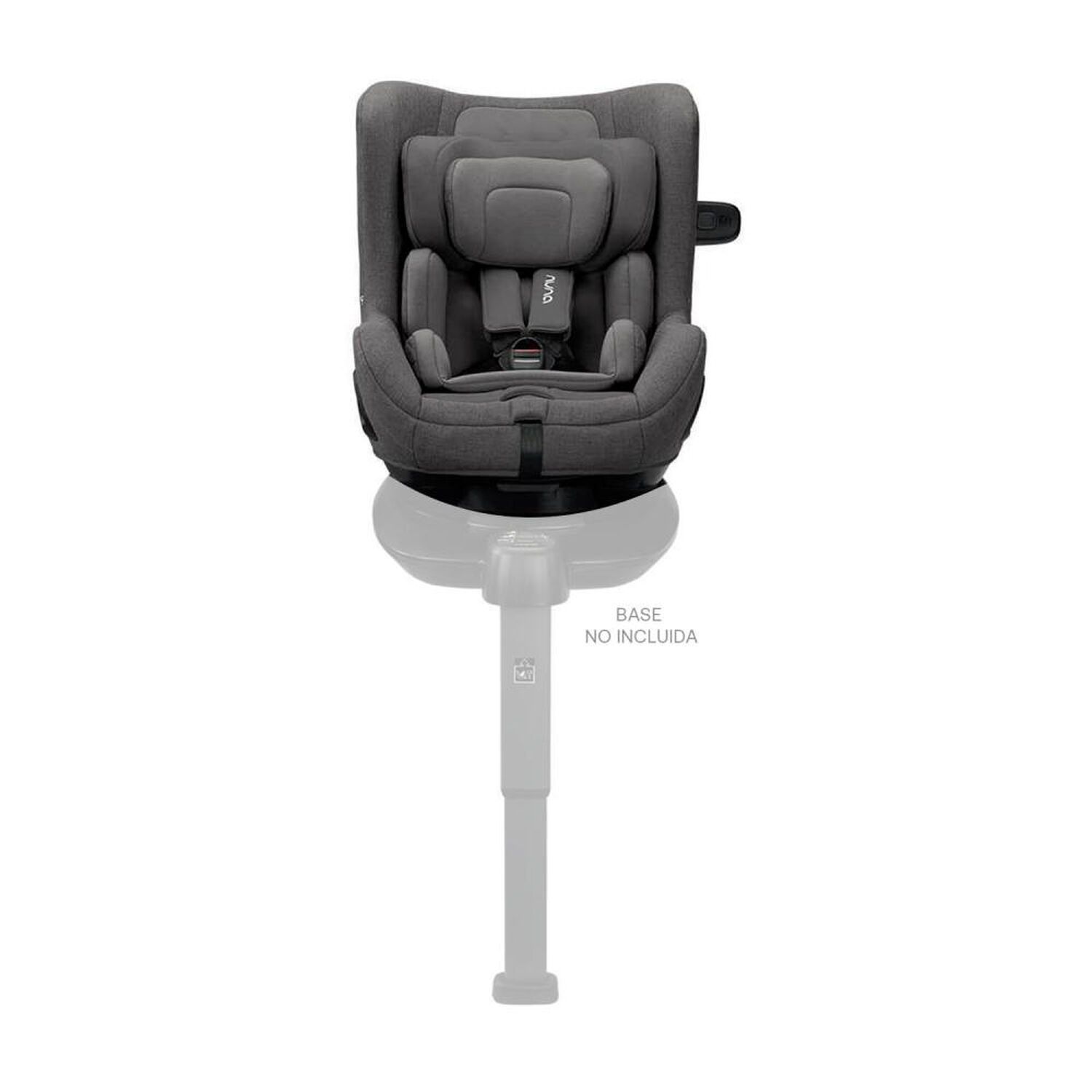 Silla De Auto Bebesit Convertible Todl Next Granite image number 1.0