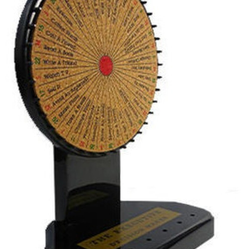 Juego De Dardos Genérico De Oficina image number 1.0