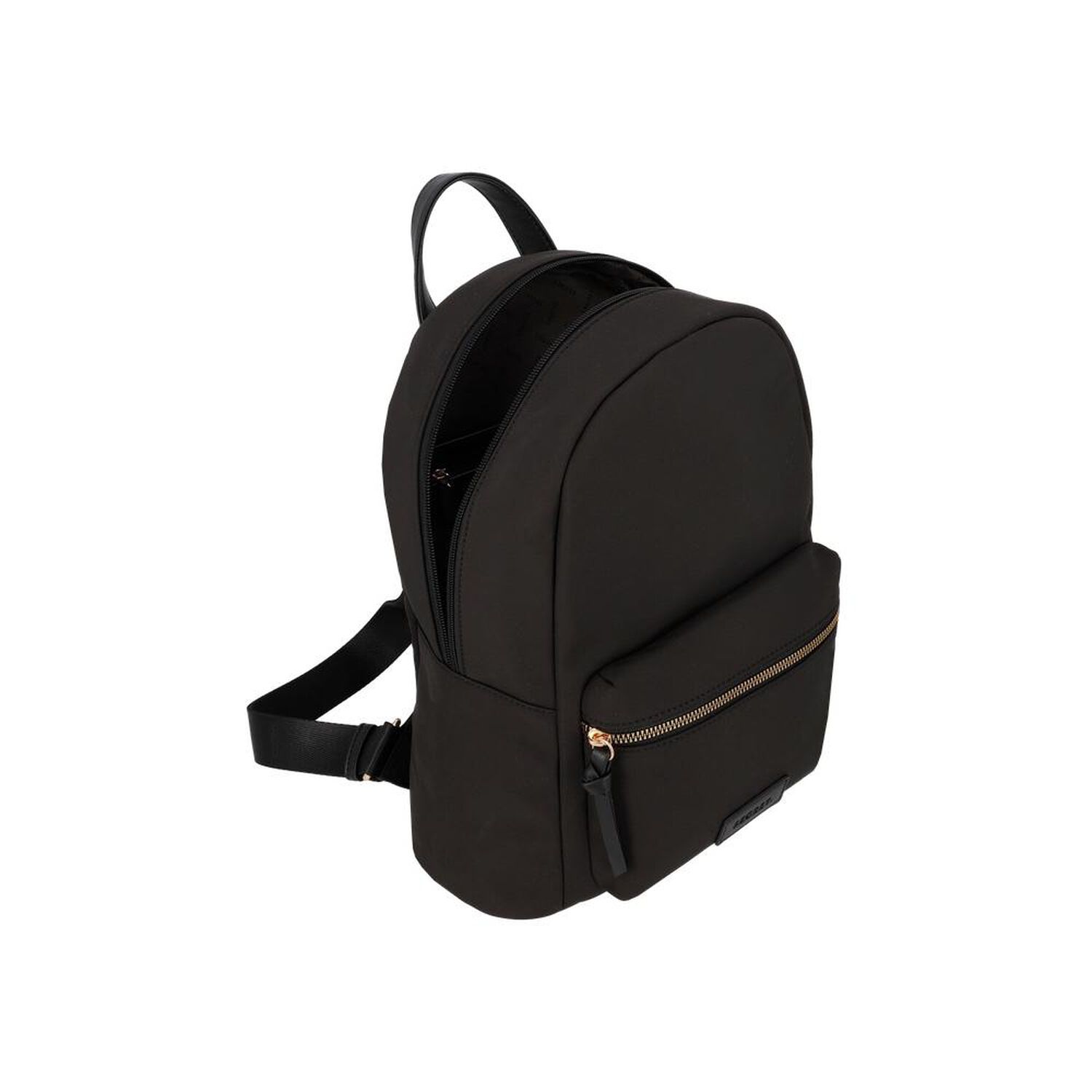 Mochila Secret Alemania St6 M Negro image number 3.0