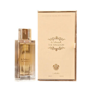 Lattafa The Kingdom Woman Edp 100ml
