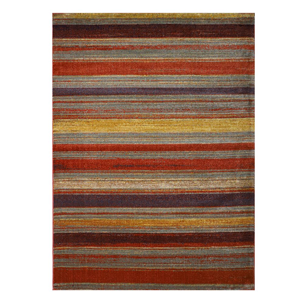 Alfombra Turquia 160x230 Cm Karabag Dsn 9 image number 0.0