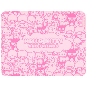 Mousepad Gamer Razer Gigantus V2 M Hello Kitty And Friends