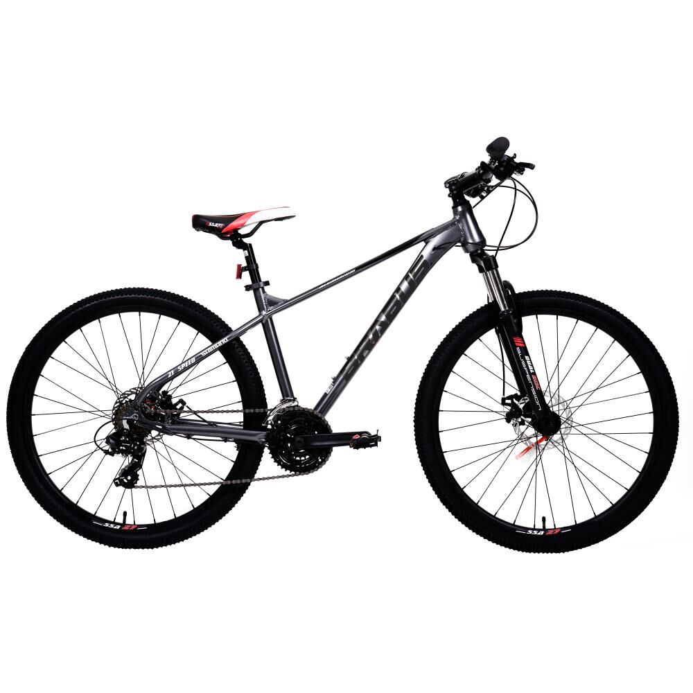 Bicicleta Mountain Bike Brabus Ventor2700ss / Aro 27.5 image number 0.0