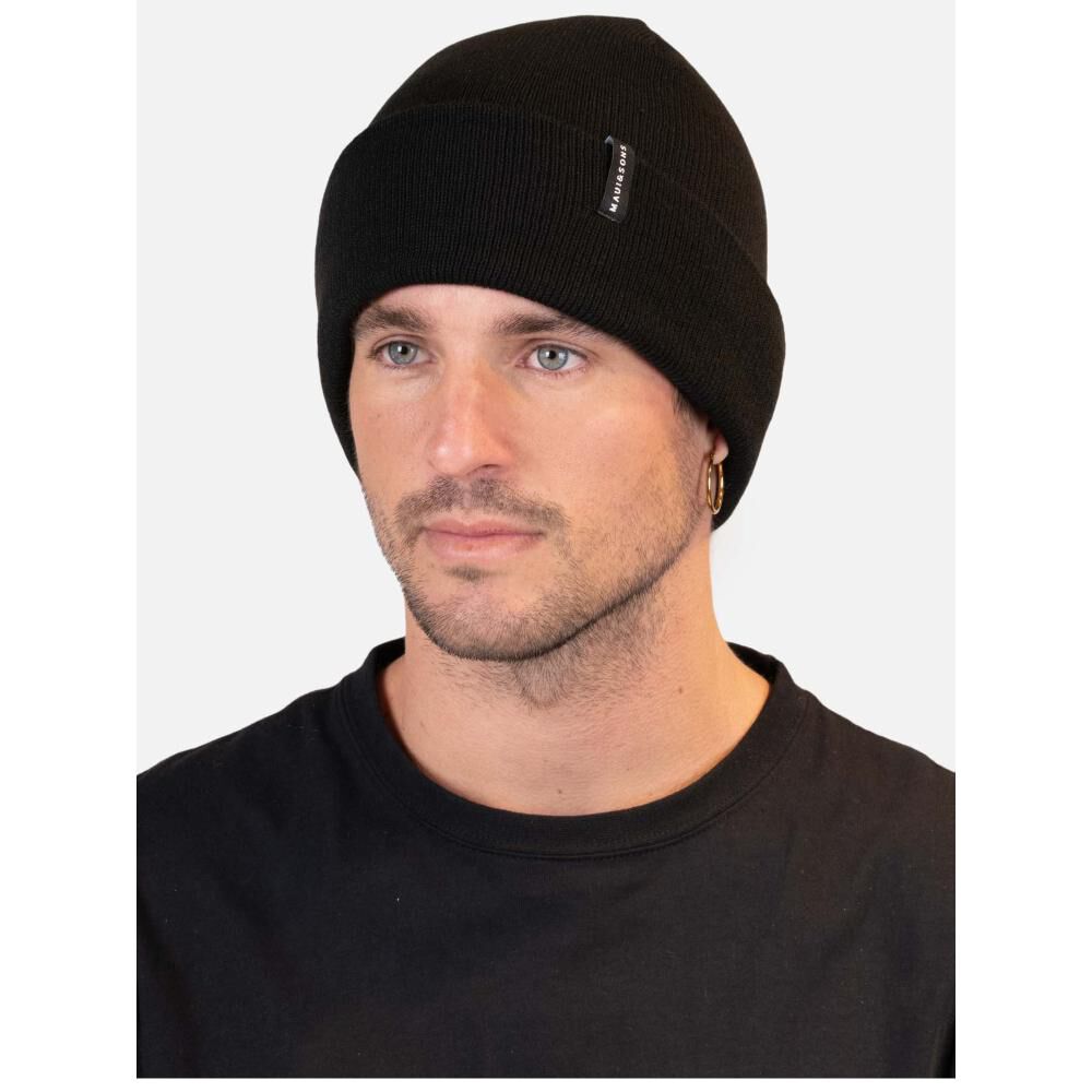 Gorro Hombre Maui And Sons image number 1.0