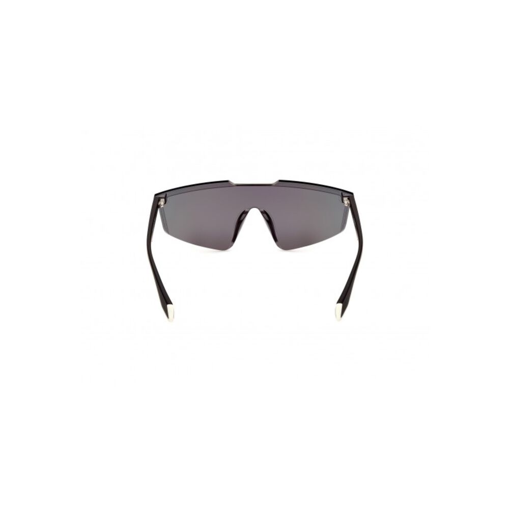 Lentes De Sol Gris Adidas Originals image number 4.0