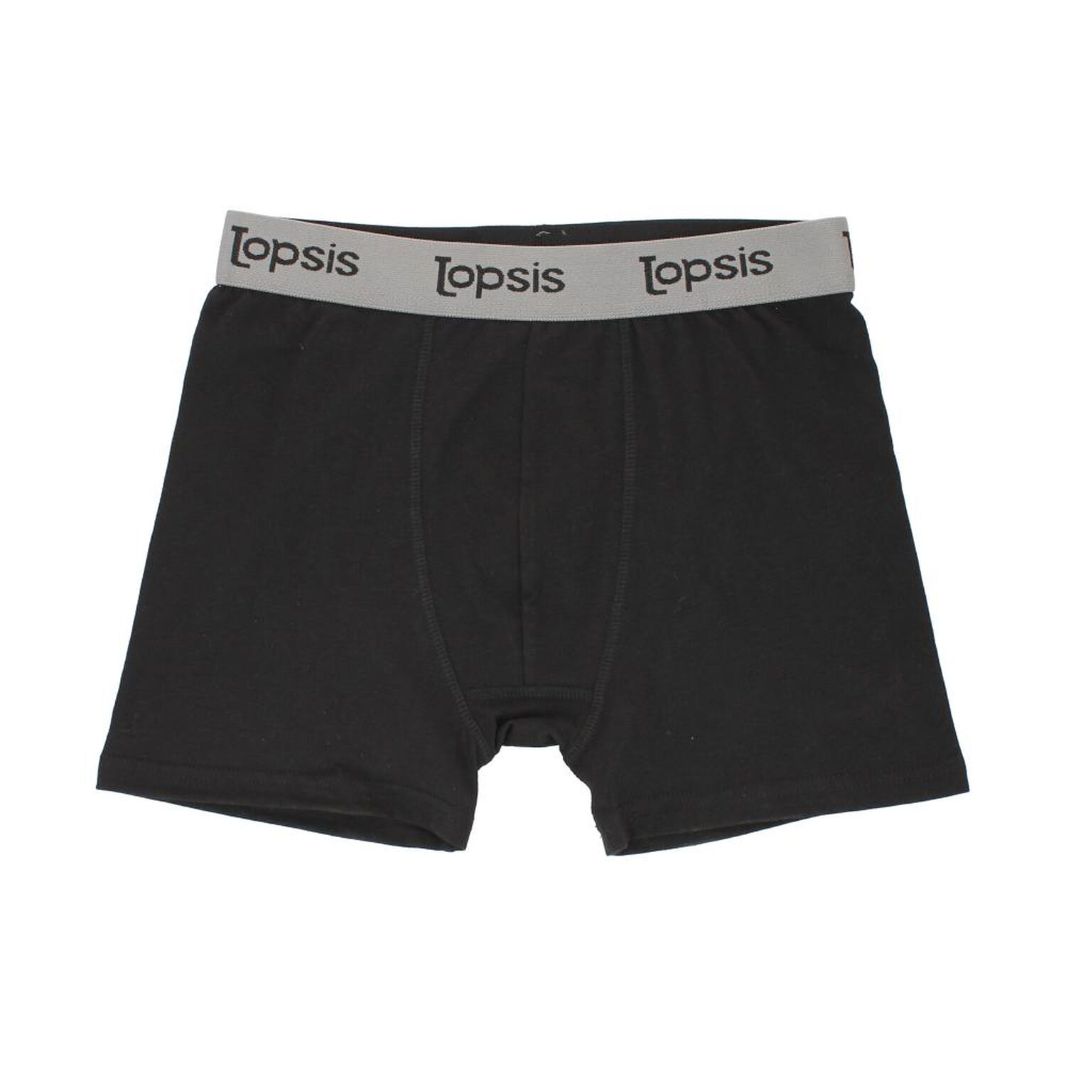 Pack Boxer Boxer Ni&ntilde;o Topsis image number 4.0