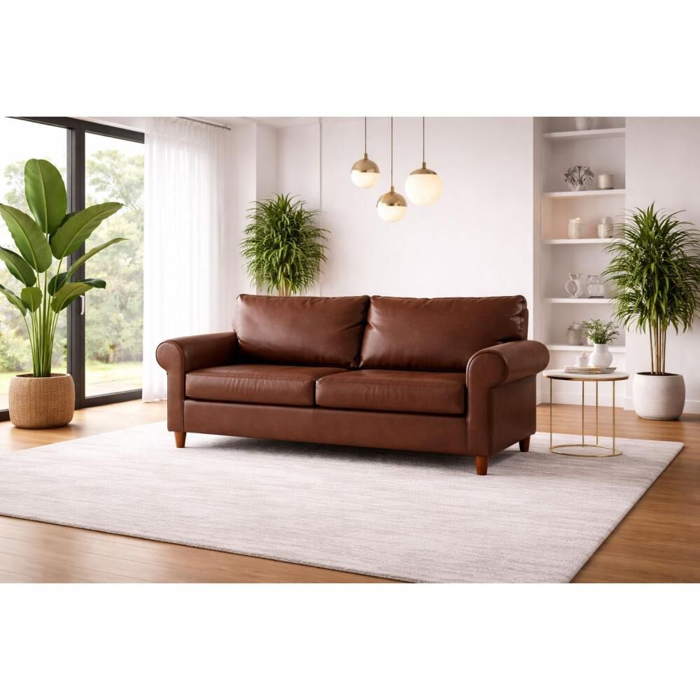 Sof&aacute; Kea Retro / 3 Cuerpos image number 0.0