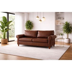 Sof&aacute; Kea Retro / 3 Cuerpos