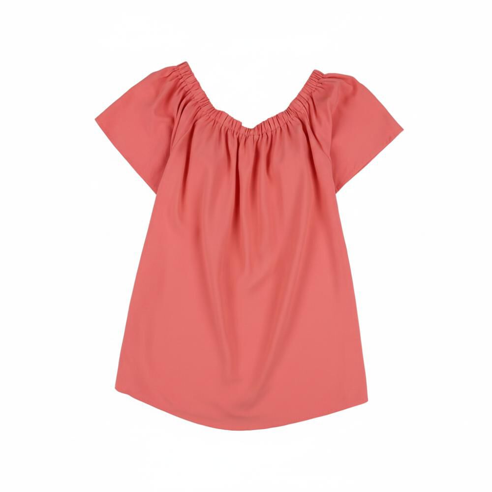 Blusa Mujer Geeps image number 1.0