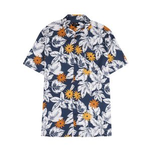 Camisa Hombre Az Black