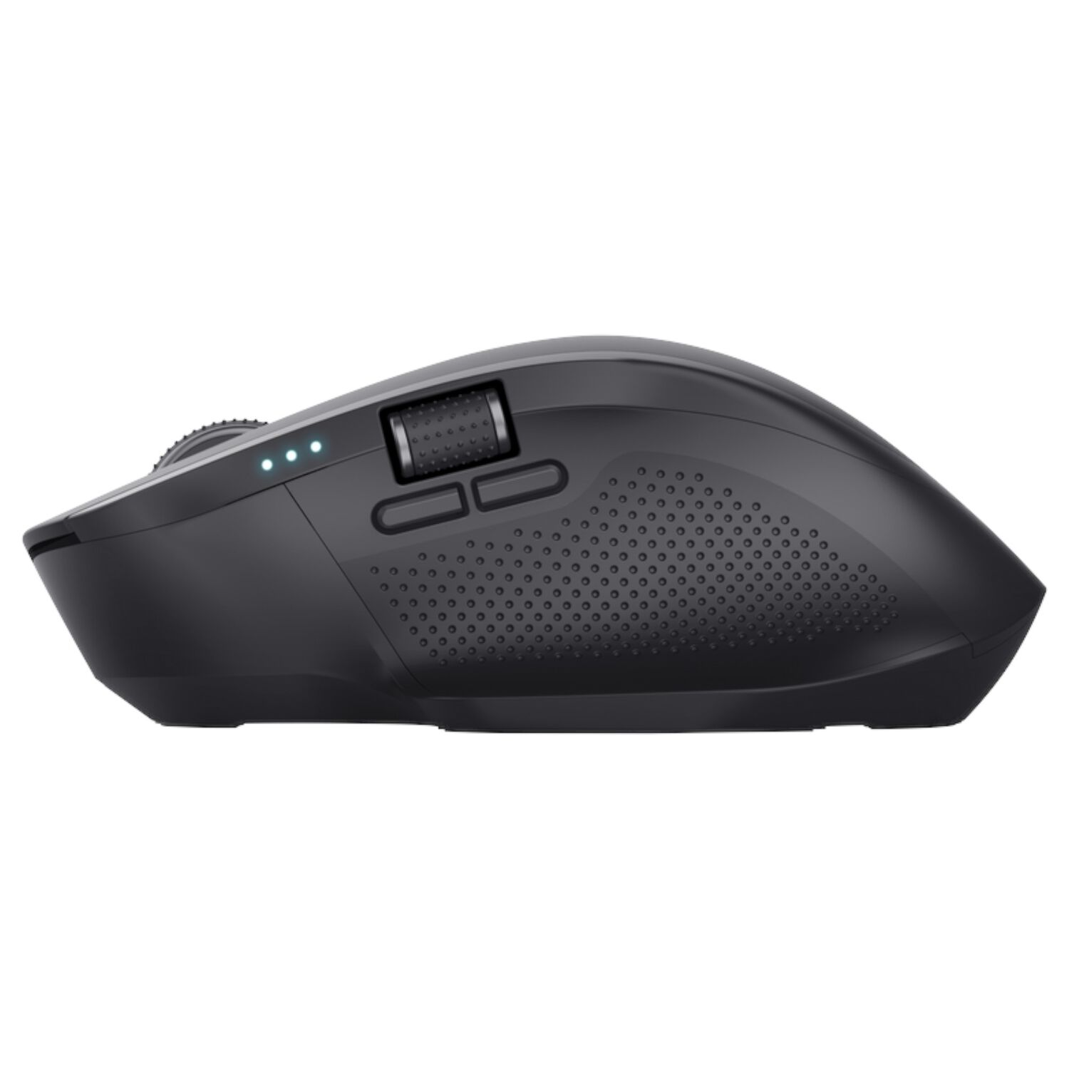 Mouse Dual Inal&aacute;mbrico Recargable Trust Ozaa+ Enterprise image number 3.0