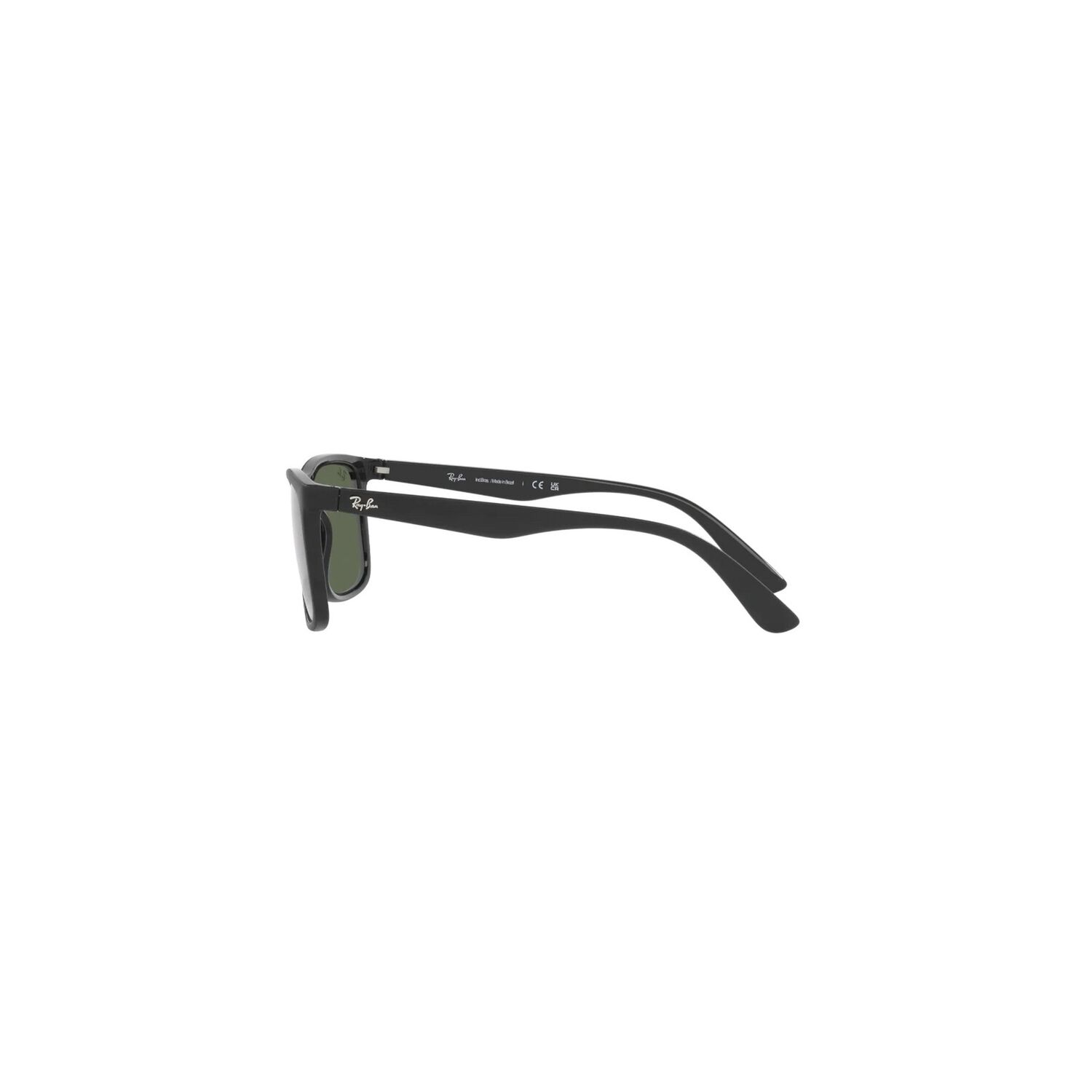 Lentes De Sol Negro Ray-ban image number 2.0